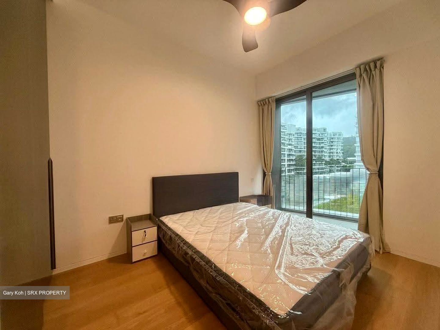 The Reef At King’s Dock (D4), Condominium #606946771